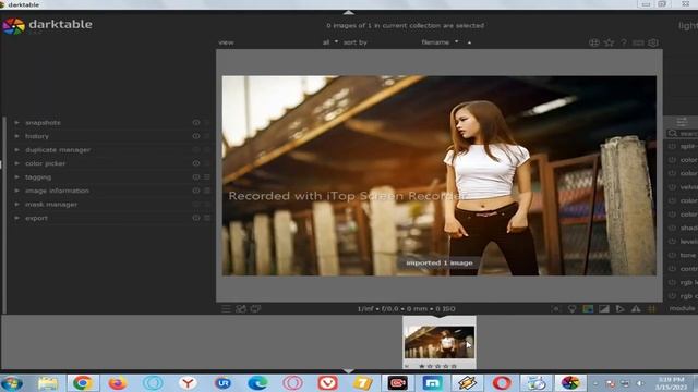 Quicky Tool Blur Photoshop TutorialChange Ep15 Background Using Channel HASEIB TECHNICL смотреть онлайн