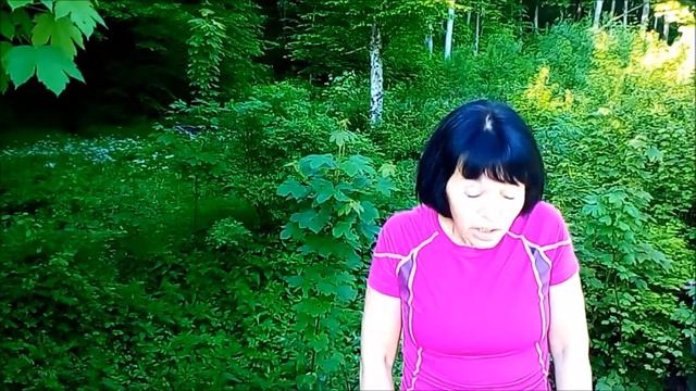 Виктория Соломаха Комплекс упражнений "Ах,эта шейка!" смотреть онлайн