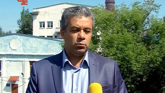 0 1 Подготовка ГРЭС к отопительному сезону смотреть онлайн