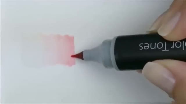 【英國Chameleon Pen 彩色漸變顏色Marker！】 смотреть онлайн