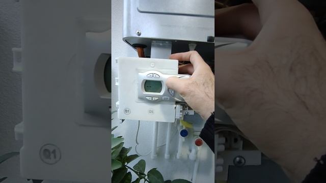 Ferroli Kombi FH Arıza Kodu Nedir / Ferroli Kombi FH Hatası / смотреть онлайн