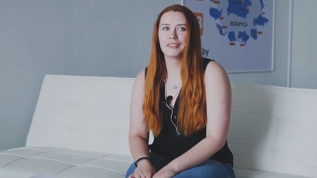 Отзыв студентки курса "Бизнес-анализ" Компьютерной Академии Шаг смотреть онлайн