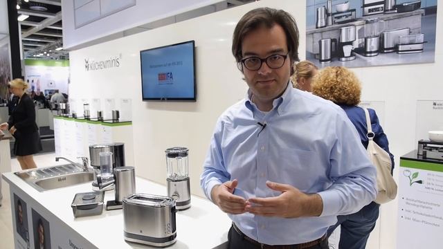 This One-Slice Toaster Is Perfect For People Who Live Alone смотреть онлайн