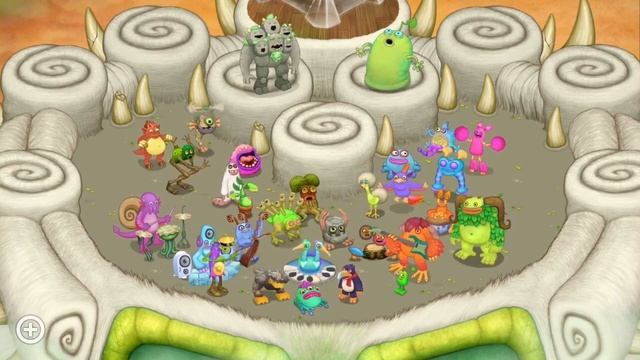 My Composter Island Got Out Of Hand Quick смотреть онлайн