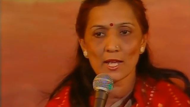 Shri Ram Stuti:- Shri Ram Chandra Kripalu (Written By "Tulsidas"), Sing in Front of Shri Mataji. смотреть онлайн