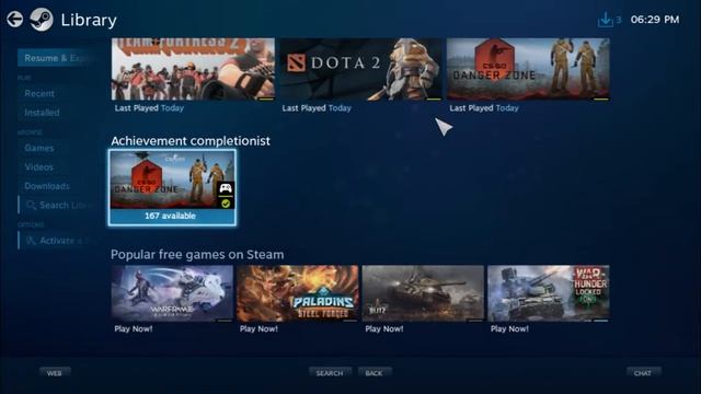 How To Play Games in Linux смотреть онлайн