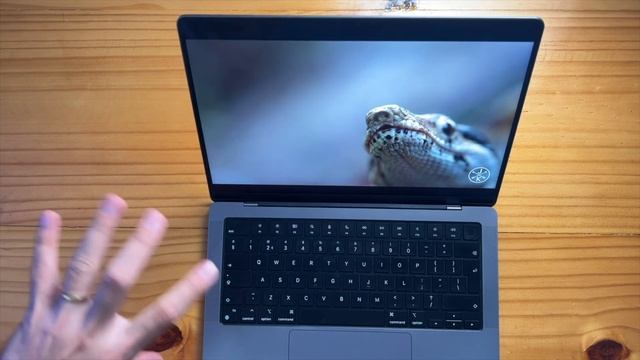 Review Do Macbook Pro 2021 De 14