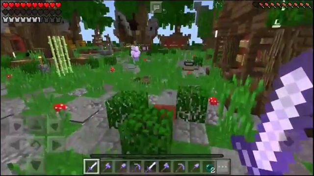 Выйграл привилегию и ВЗЛОМ АДМИНА в ТОП СЕРВЕРЕ в Minecraft PE 1.1 +/ Minecraft смотреть онлайн