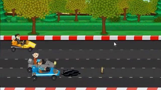 Papa’s Donuteria (Папа Луи: Пончики) - прохождение игры смотреть онлайн