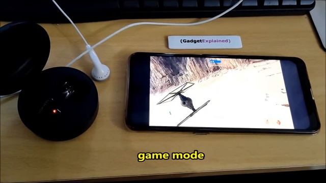 KZ VX10 *Volume/ Game Mode Test* - Gadget Explained Extended Unboxing смотреть онлайн
