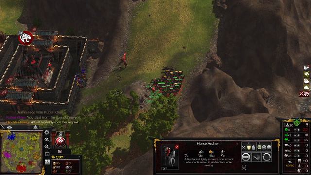 Skirmish Trails #6 Trail Of The Tactician смотреть онлайн