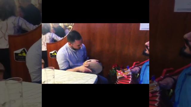 Tarantella scialacori di Nicolò Bruzzese e Andrea Sorbara 🎉 смотреть онлайн