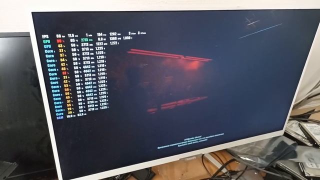 ➡️✅Видеокарта GIGABYTE GeForce RTX 4060 WINDFORCE OC 8G