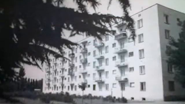 Лагодехи "XX век..." #4 смотреть онлайн