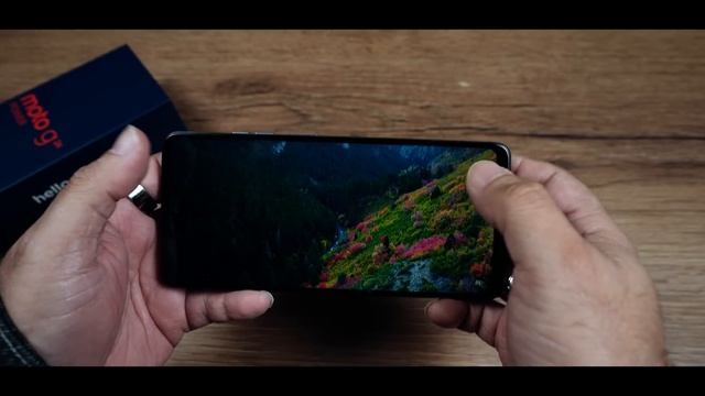 Moto G24 Power Review: Massive Battery, But Is It Enough? смотреть онлайн