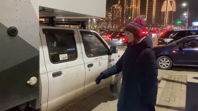 Кавказский спринт 2023 | Часть 1. Едем в Ингушетию. смотреть онлайн