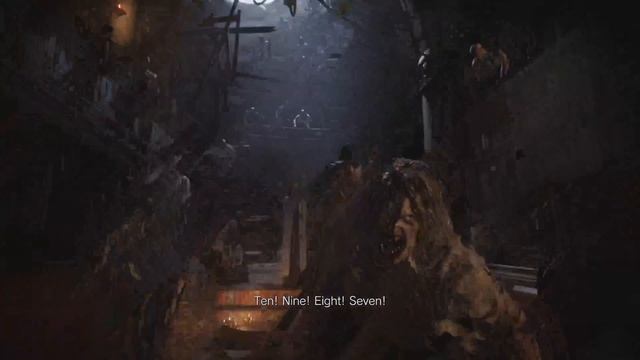 Resident Evil Village Review | Game Gauge смотреть онлайн