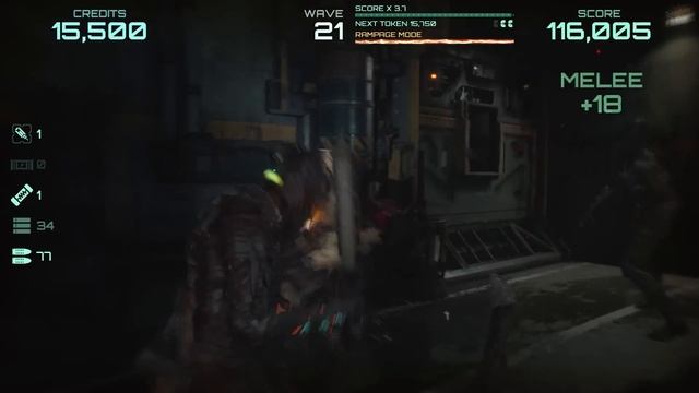 A retrospective on why The Callisto Protocol never stood a chance against Dead Space смотреть онлайн