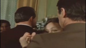 Первомайский карамболь