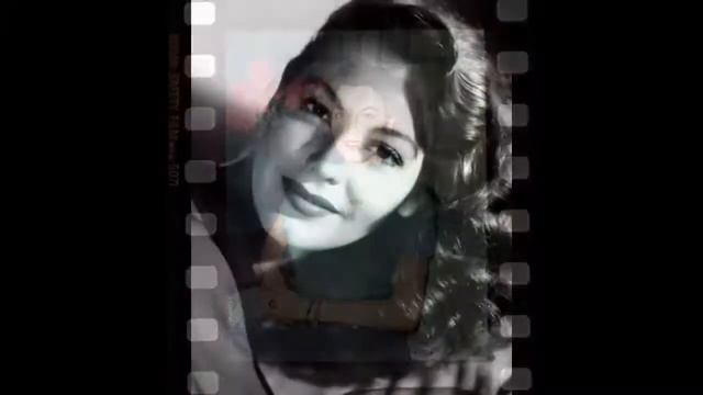 Ава Гарднер (Ava Gardner)