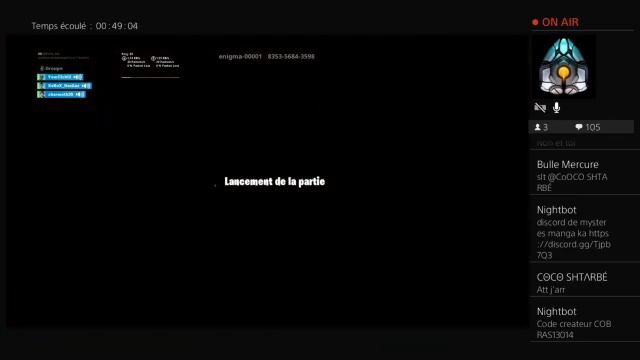 LIVE/#FORTNITE/#PP POUR TOP 1/FR/DZ/ENG смотреть онлайн