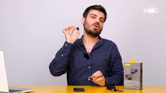 Jabra Elite 75T Bluetooth Kulaklık İncelemesi смотреть онлайн