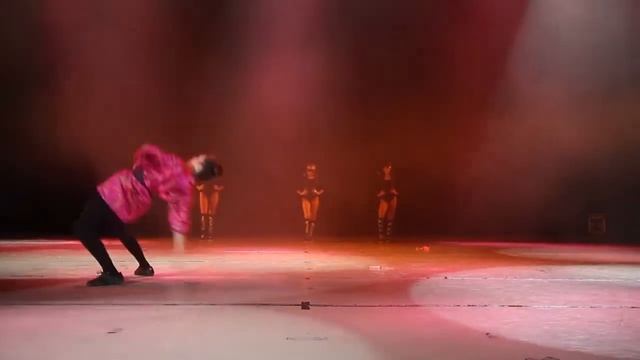 Kill Bill (Jazz Funk) | ШТБП в 3D | Школа танцев  «Без правил» смотреть онлайн