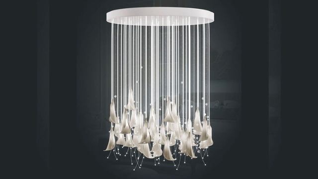 Modern Chandelier смотреть онлайн