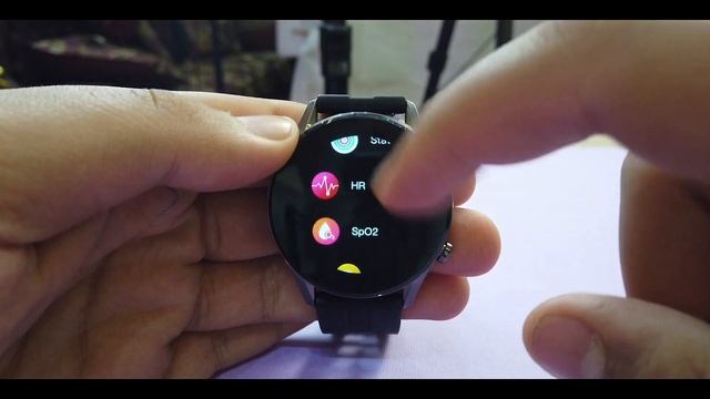 أرخص ساعة ذكية تعطي قيمة مقابل سعر من شاومي | Imilab W12 смотреть онлайн