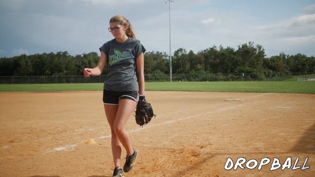 Stormy Harrison Lake Region HS Softball(FL) 2019 смотреть онлайн