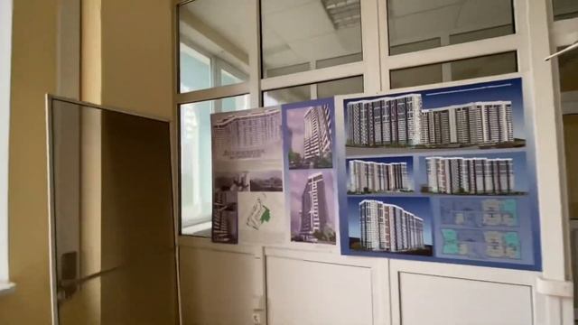 Сдаётся помещение в ЖК Гвардейский ?