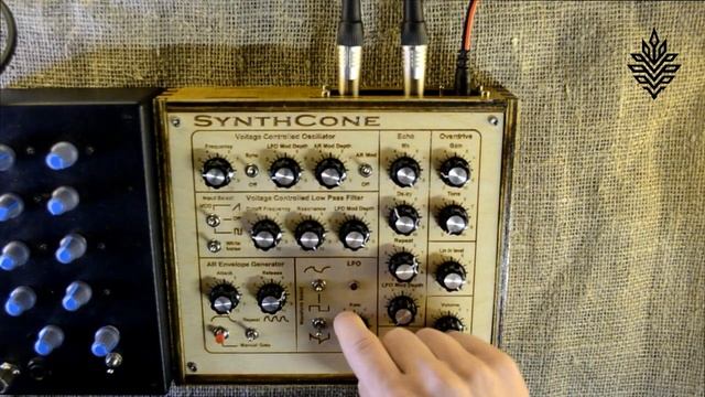 NoiseBox#2 FX (Обзор) смотреть онлайн