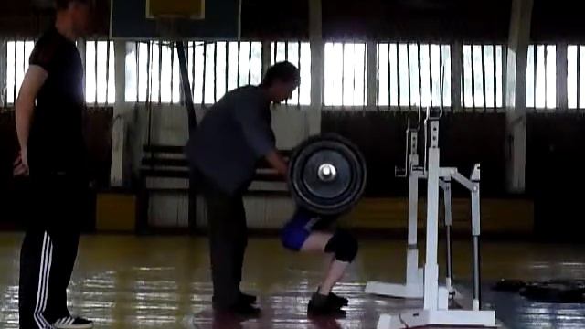 Коновалов Дмитрий присед 75,0 рекорд района смотреть онлайн