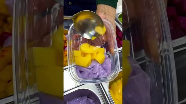 Уличная еда Азия смотреть онлайн