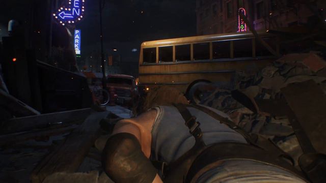 [XSX] Resident Evil 3 Remake Pre-Patch Native 4K Gameplay смотреть онлайн