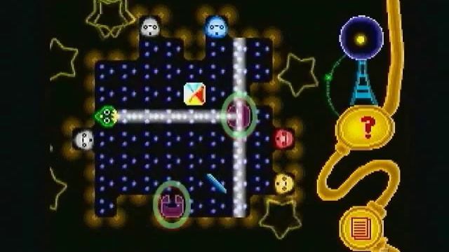 Prism: Light the Way Nintendo DS Trailer - Trailer смотреть онлайн