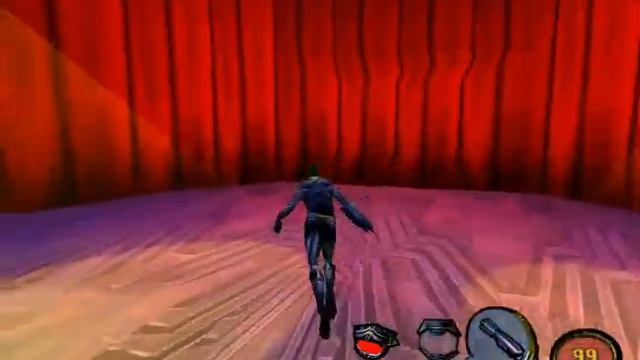 Прохождение игры MDK 2 # 4 - ШВАН ШВИН (Курт) смотреть онлайн