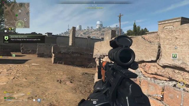 Live 14 - CPU i9 13900K - GPU AMD RX 6750 XT 12GB - Call of Duty Warzone 2.0 смотреть онлайн