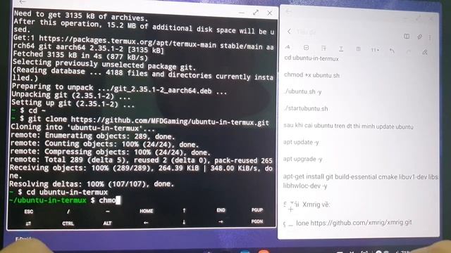 Đào coin Raptoreum trên điện thoại Android mới nhất 2022 l Mine Raptoreum coin Android l RTM Androi смотреть онлайн
