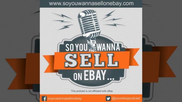 153: Everything You Ever Wanted To Know About Selling Postcards On eBay - John Miller