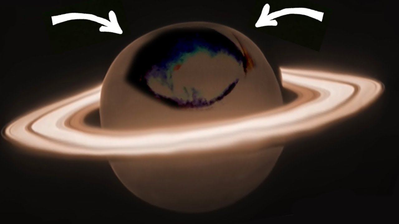 Получены Невероятные Изображения От Джеймса Уэбба Которые Мы Ждали смотреть онлайн