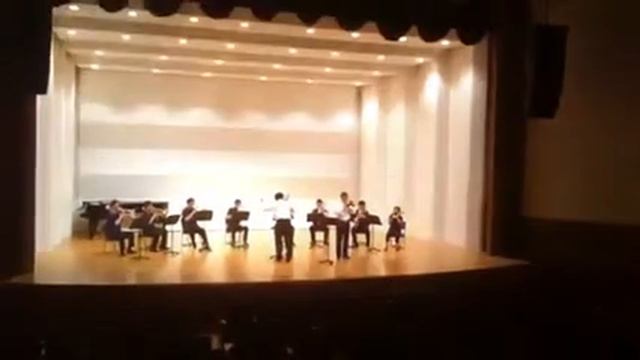Scott Hartman - Trombone David 3 смотреть онлайн