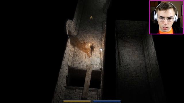 Exanima Level 1 Trap Puzzle Walk-through | The Labyrinth смотреть онлайн