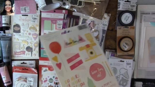 Another Mega Tuesday Morning Haul - Part 2 - Amazing finds! смотреть онлайн