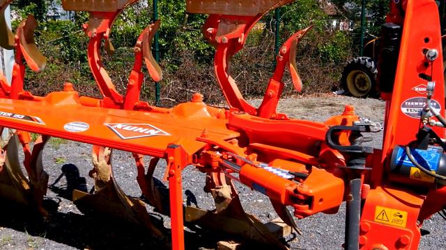 Fendt 820 gets a new PTO - Farmworks Machinery смотреть онлайн