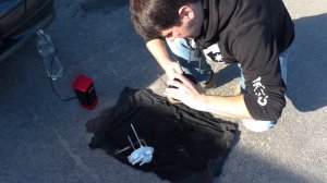 Замена бензонасоса ваз 2114, 2113, 2109, 2110