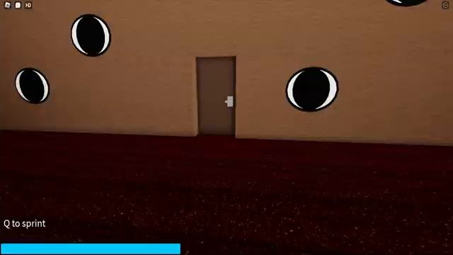 Doors but Bad but Better (Hardcore Mode) - Gameplay [Roblox] смотреть онлайн