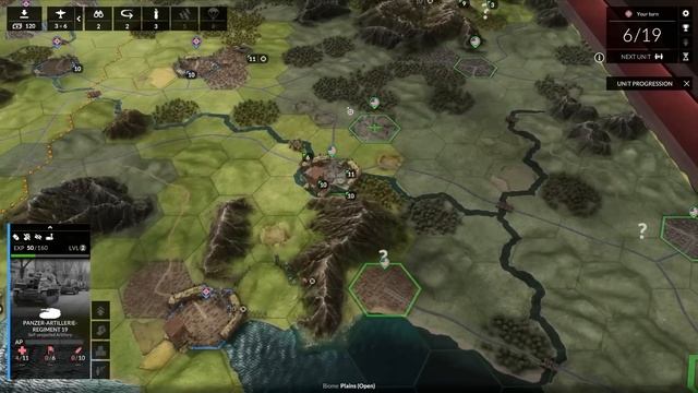 This NEW WW2 Strategy Game is Amazing! - Total Tank Generals смотреть онлайн