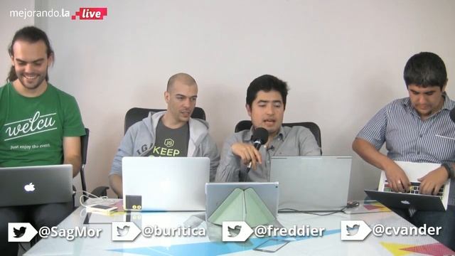 Bug Heartbleed. Como afecta tu sitio web смотреть онлайн