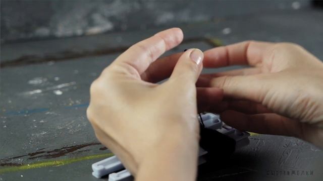 Детская летняя поделка ПАУТИНА Своими Руками (Заодно декор на стену) смотреть онлайн
